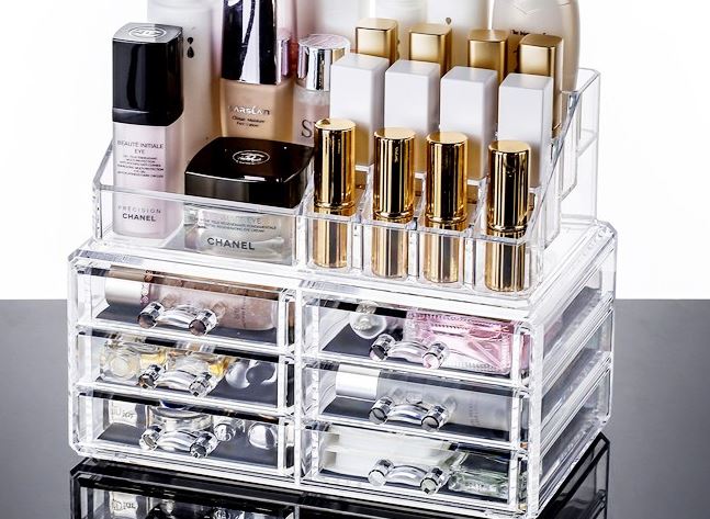 Acrylic box