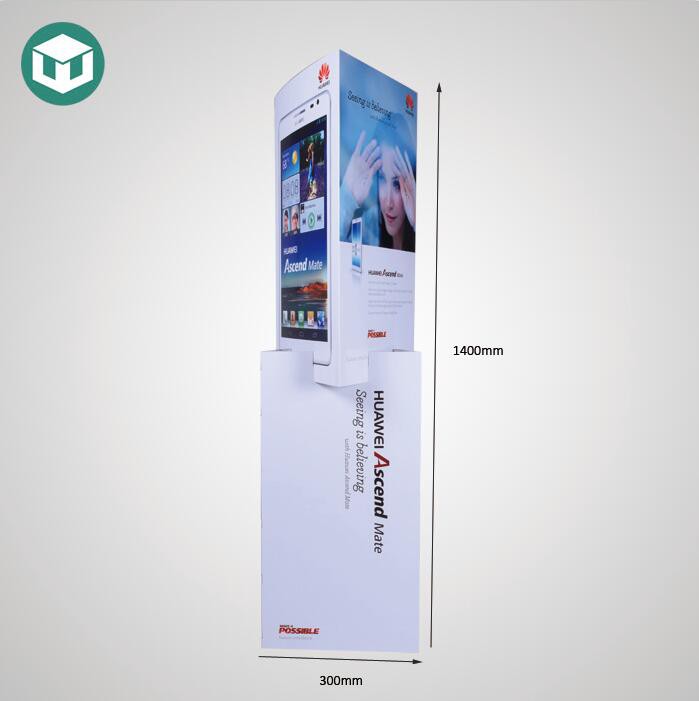 Cardboard standup 4