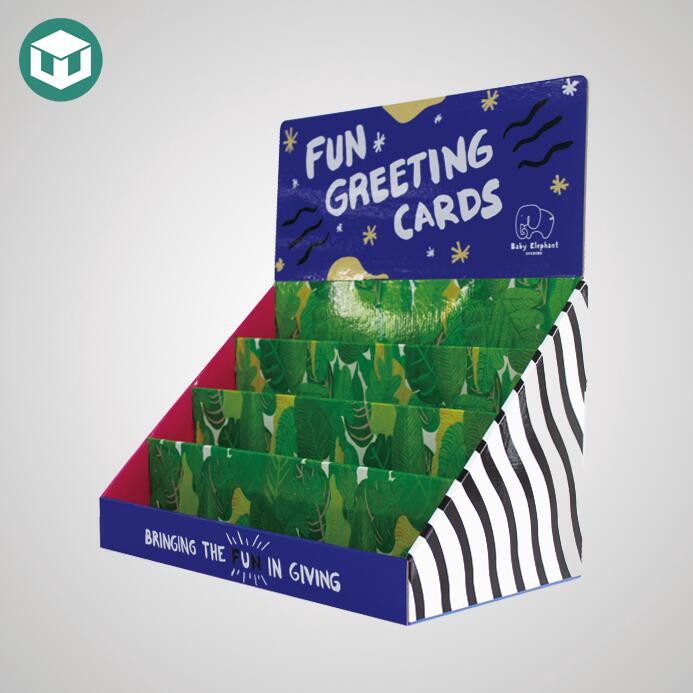 Display Stands for Greeting Cards 4