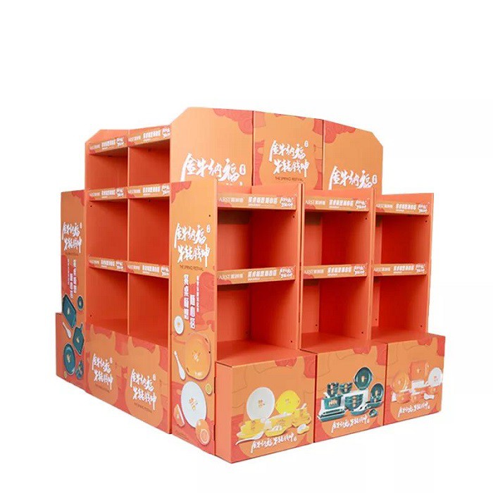 pallet display 65