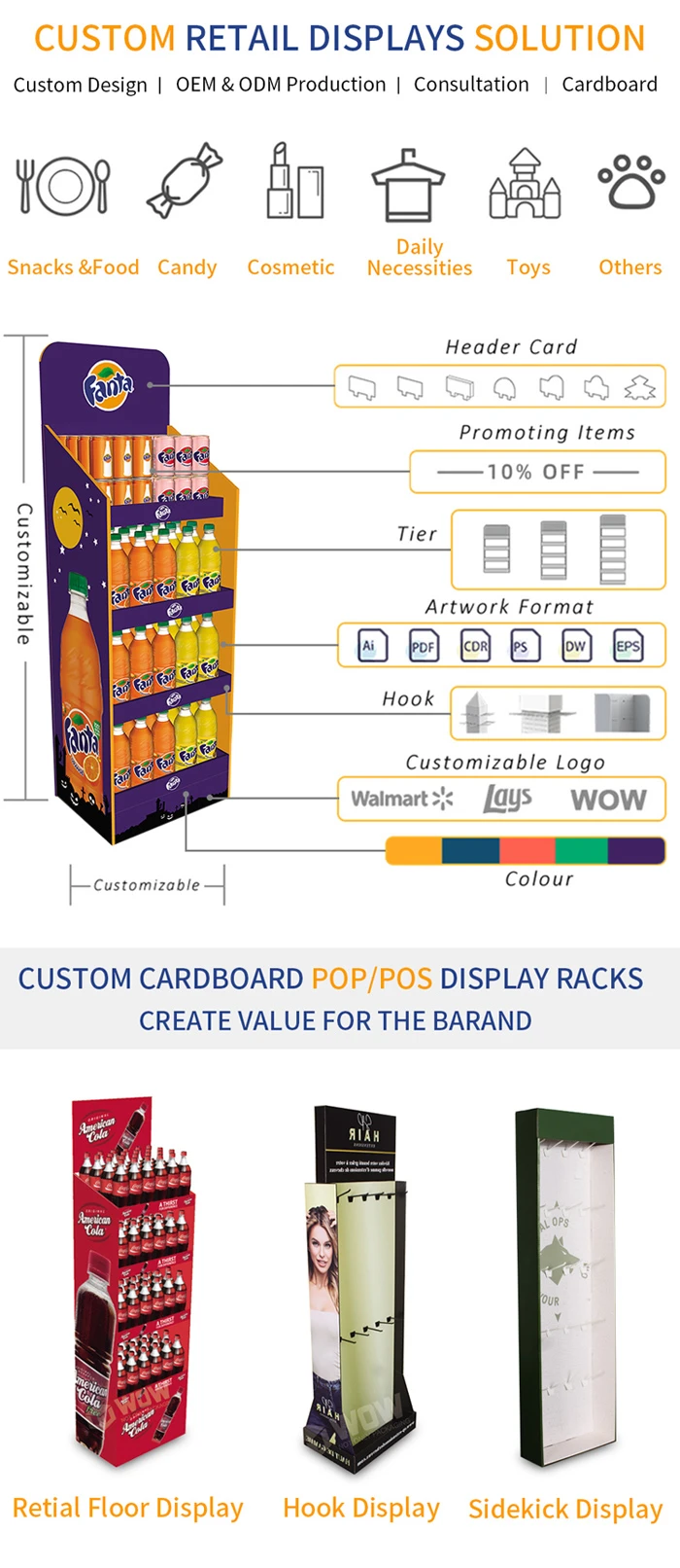 custom display stands (1) custom display stands (1)