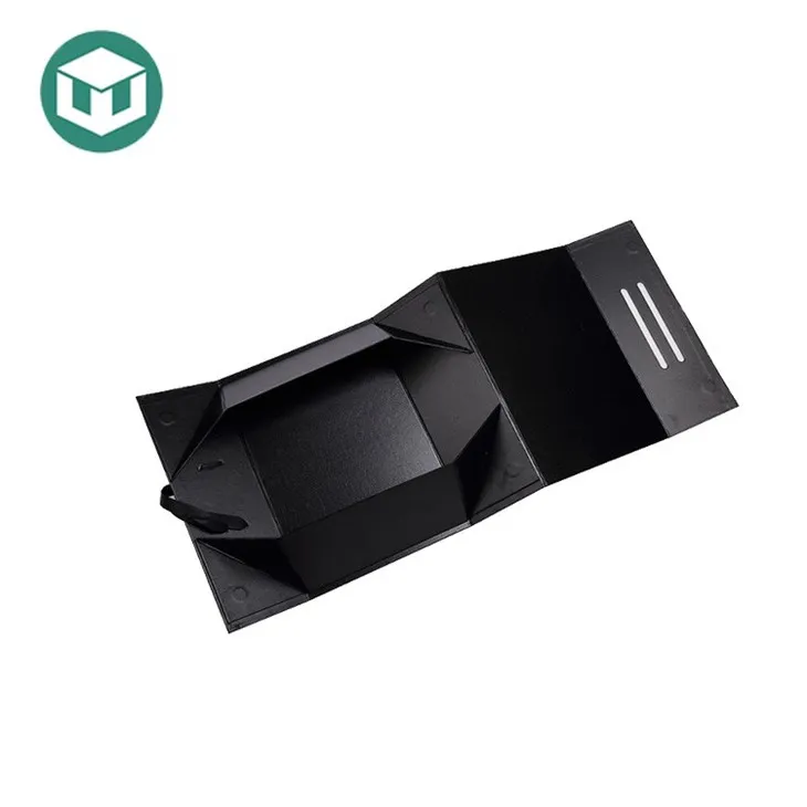 Magnetic Cardboard Gift Boxes With Insert