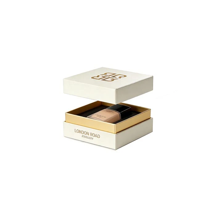 Kosmetik Skincare Luxury Papye Box