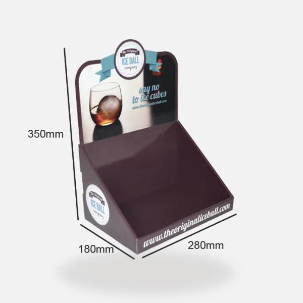 Counter Display Stands