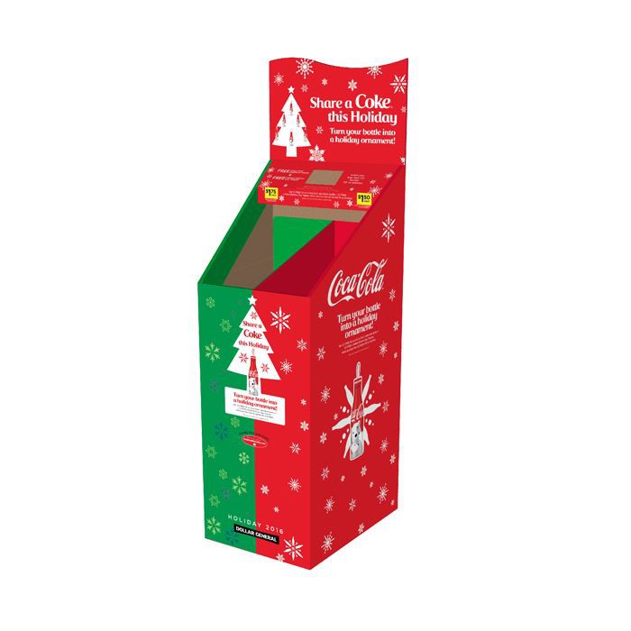 Poode pou fatra Coke Coka Katon