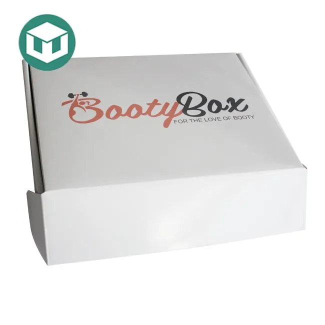 Panton 300G CCNB Shipping Mailing Boxes