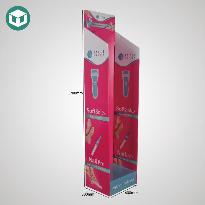 Custom Socks Display Stands