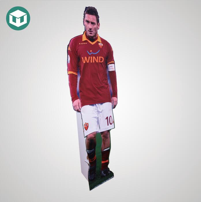Stand up Cardboard Cutouts