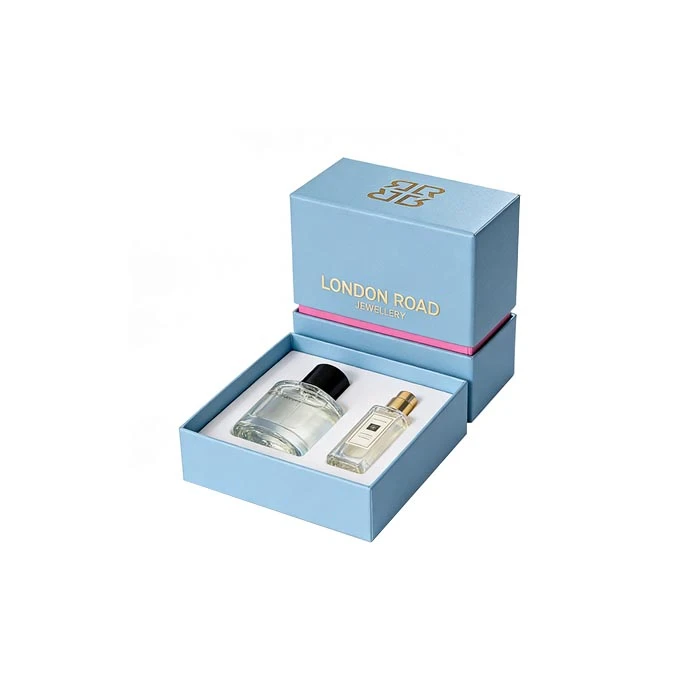 custom cosmetic boxes