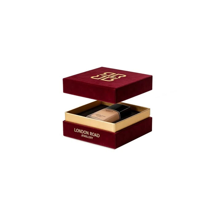cosmetic box packaging